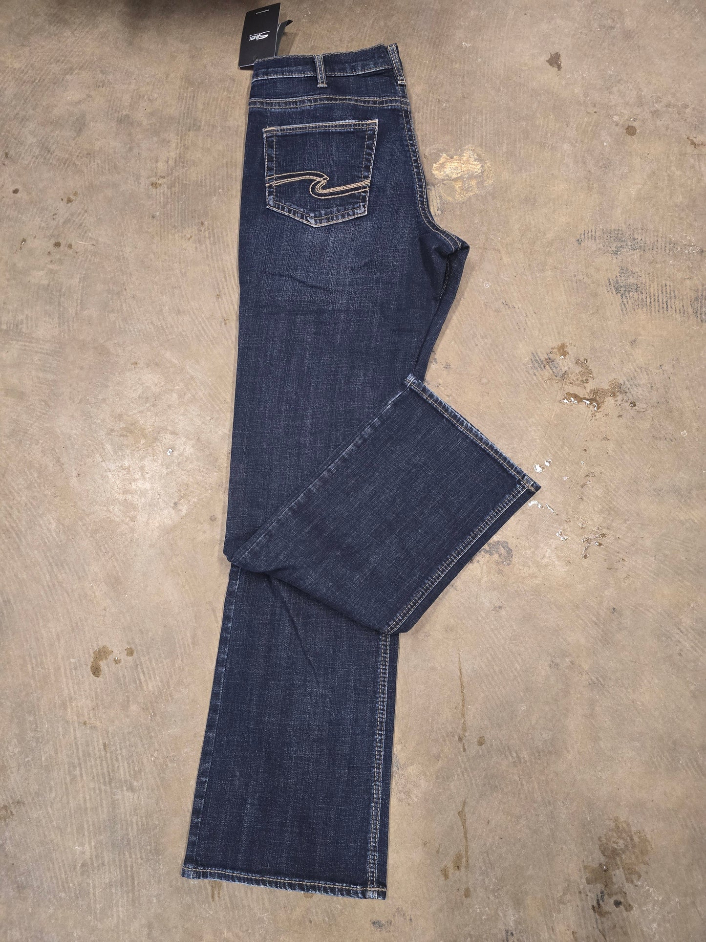 NEW Men's Jace Slim Fit Jeans