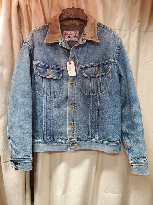 Vintage Levis Stormrider Jkt.