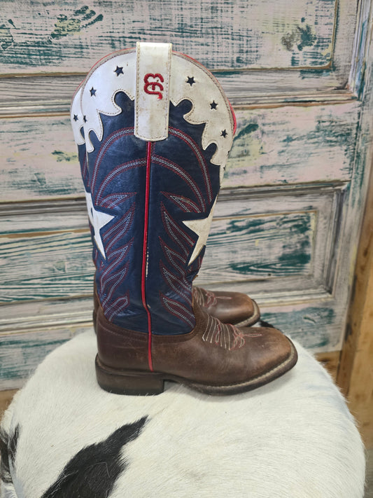 Kid's Anderson Bean Star Boots