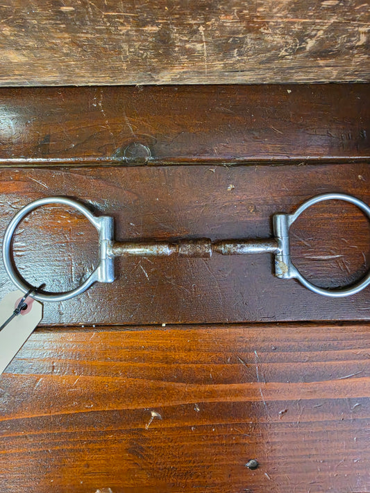 D-Ring Comfort Mouth