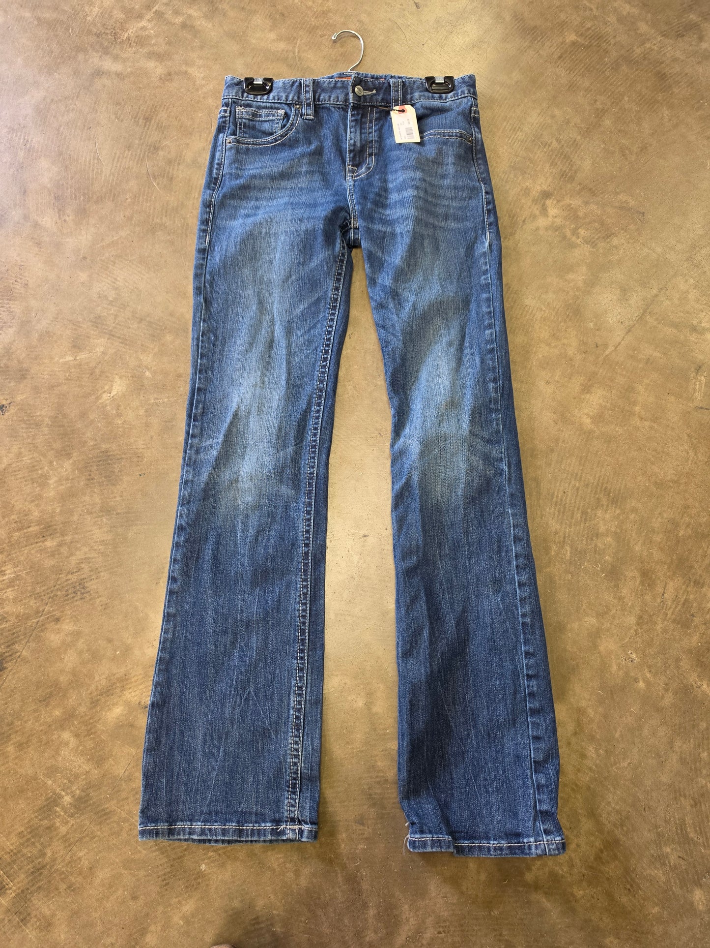 Boy's Rock N Roll  Jeans (18R)