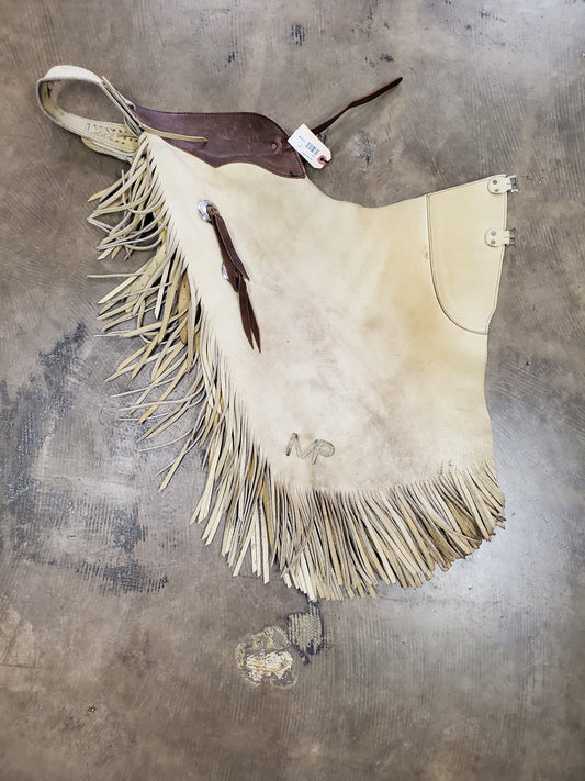 Light Colored Chinks