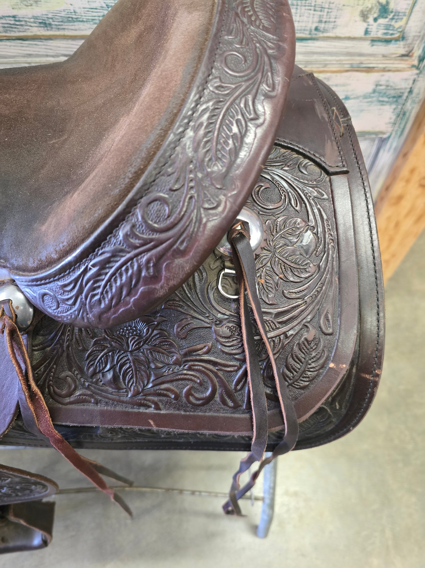 CircleY Park & Trail Saddle (15)