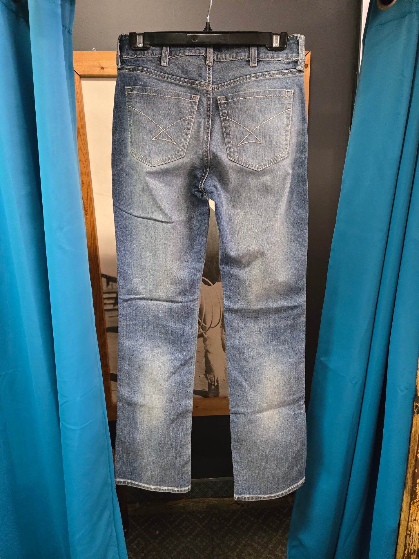 NEW Cinch Classic Boot Cut Jeans