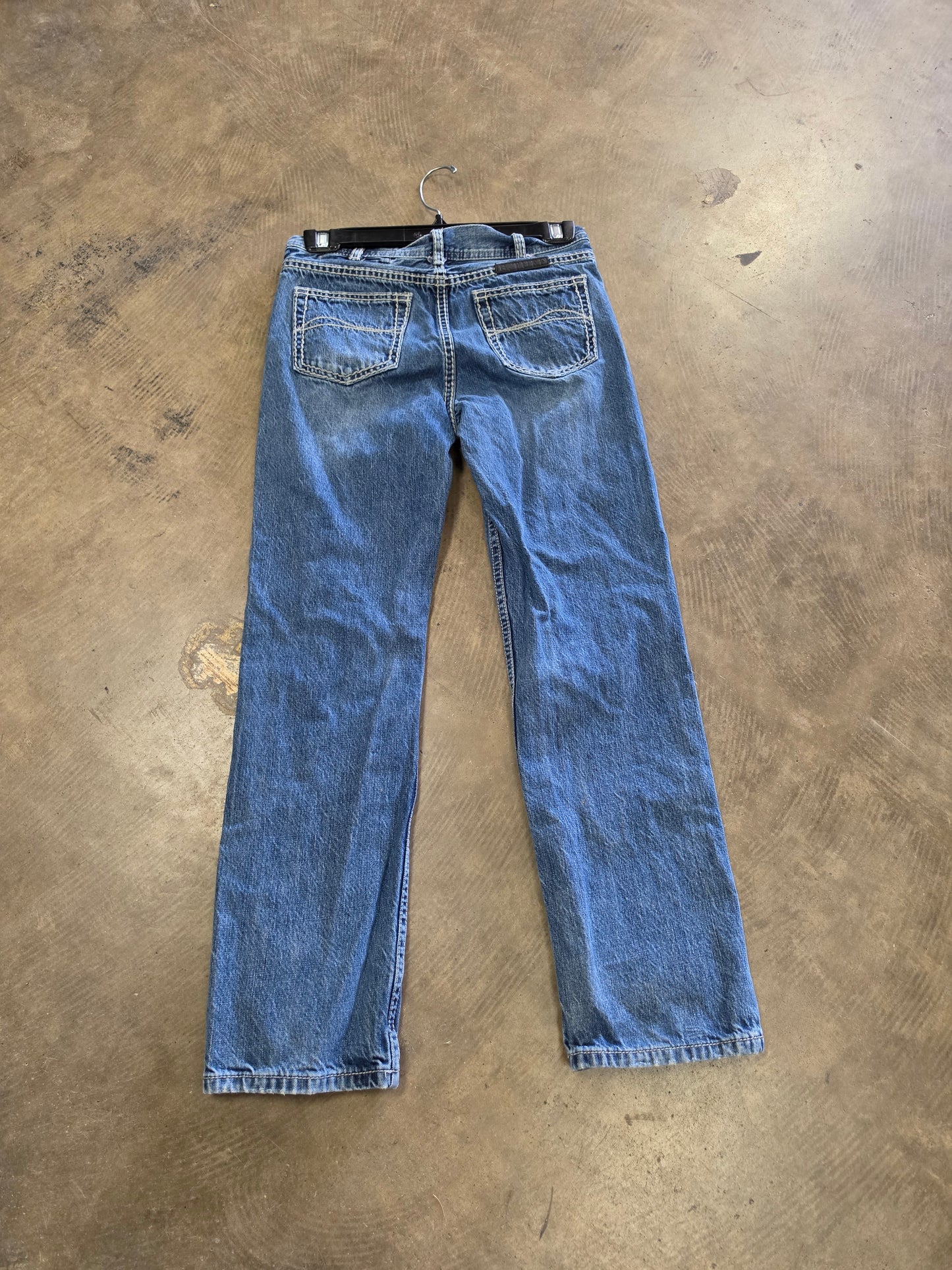 Boy's Be Tuff  Jeans
