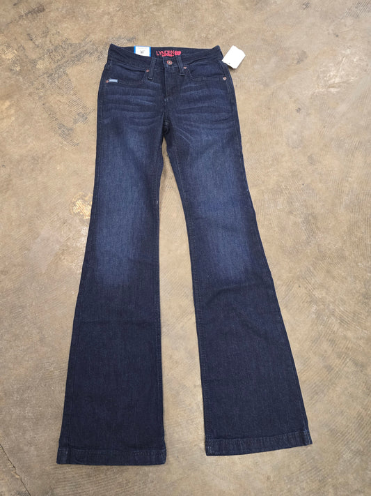 NEW Ladies Lynden Jeans