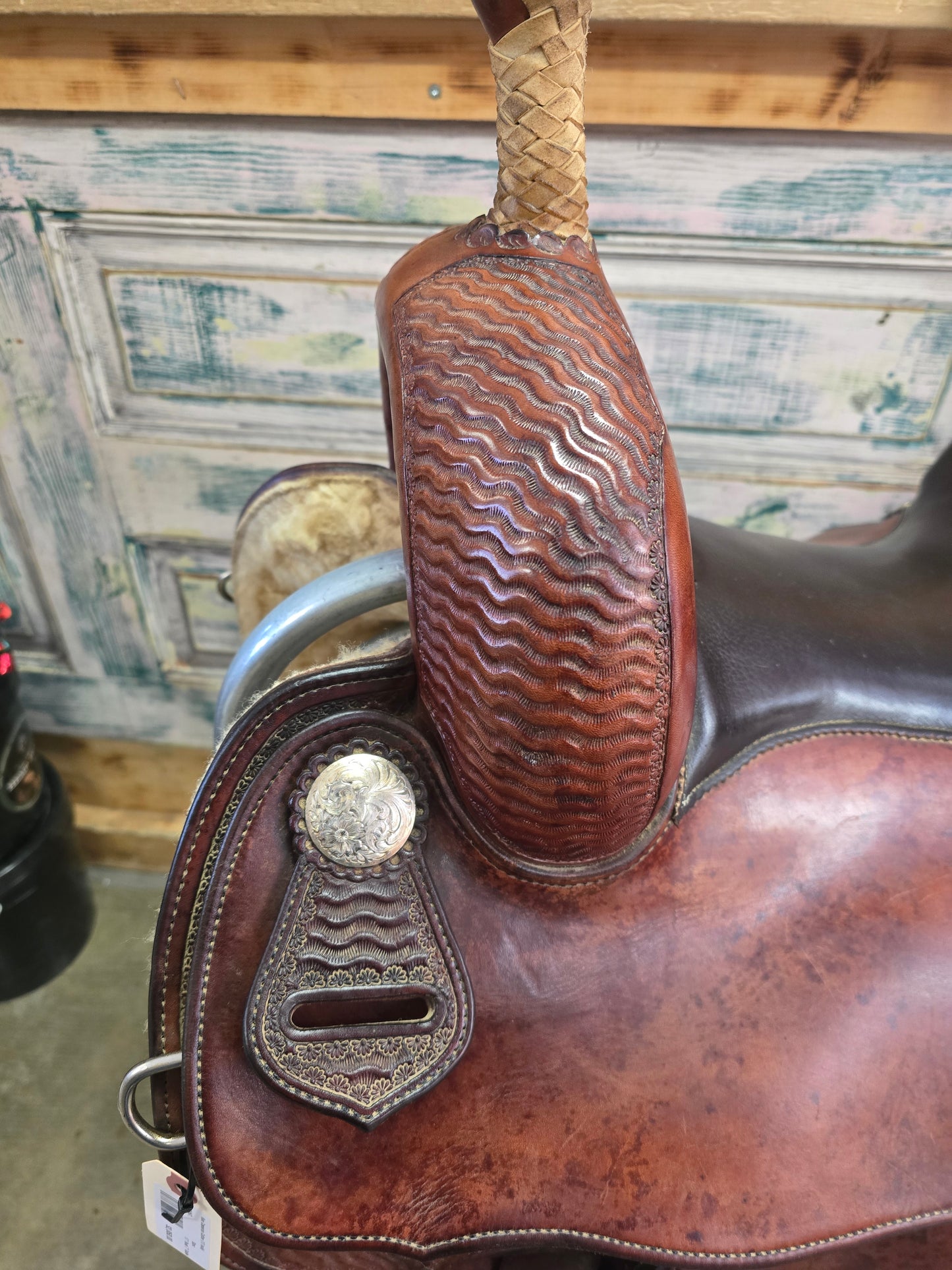 Ken Cameron Cutter (17 inch)