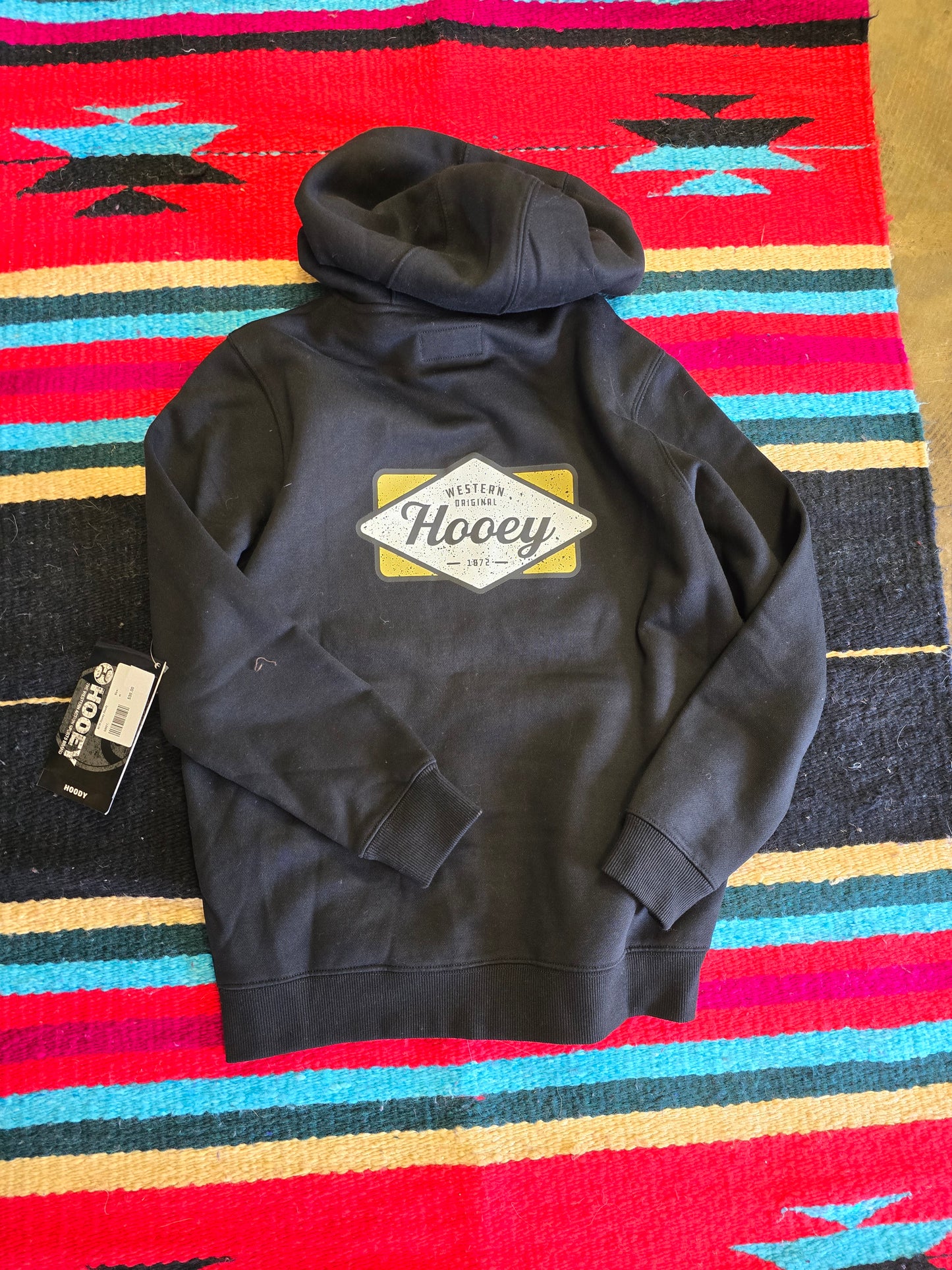 NEW Hooey Hoody