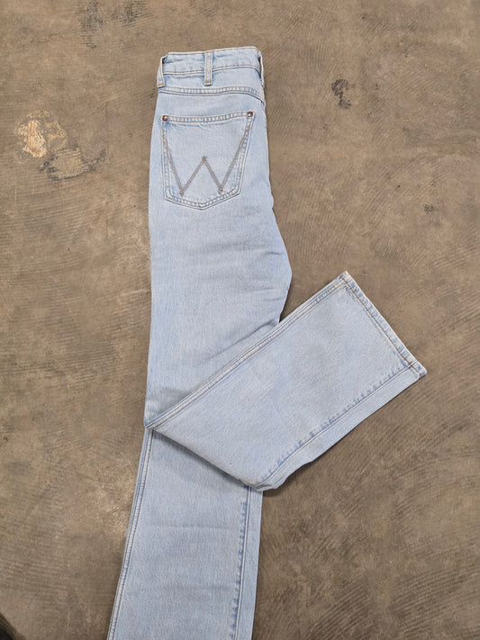 NEW Ladies Retro Bailey Jeans