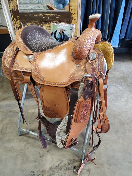 16 Inch Billy Cook All Purpose