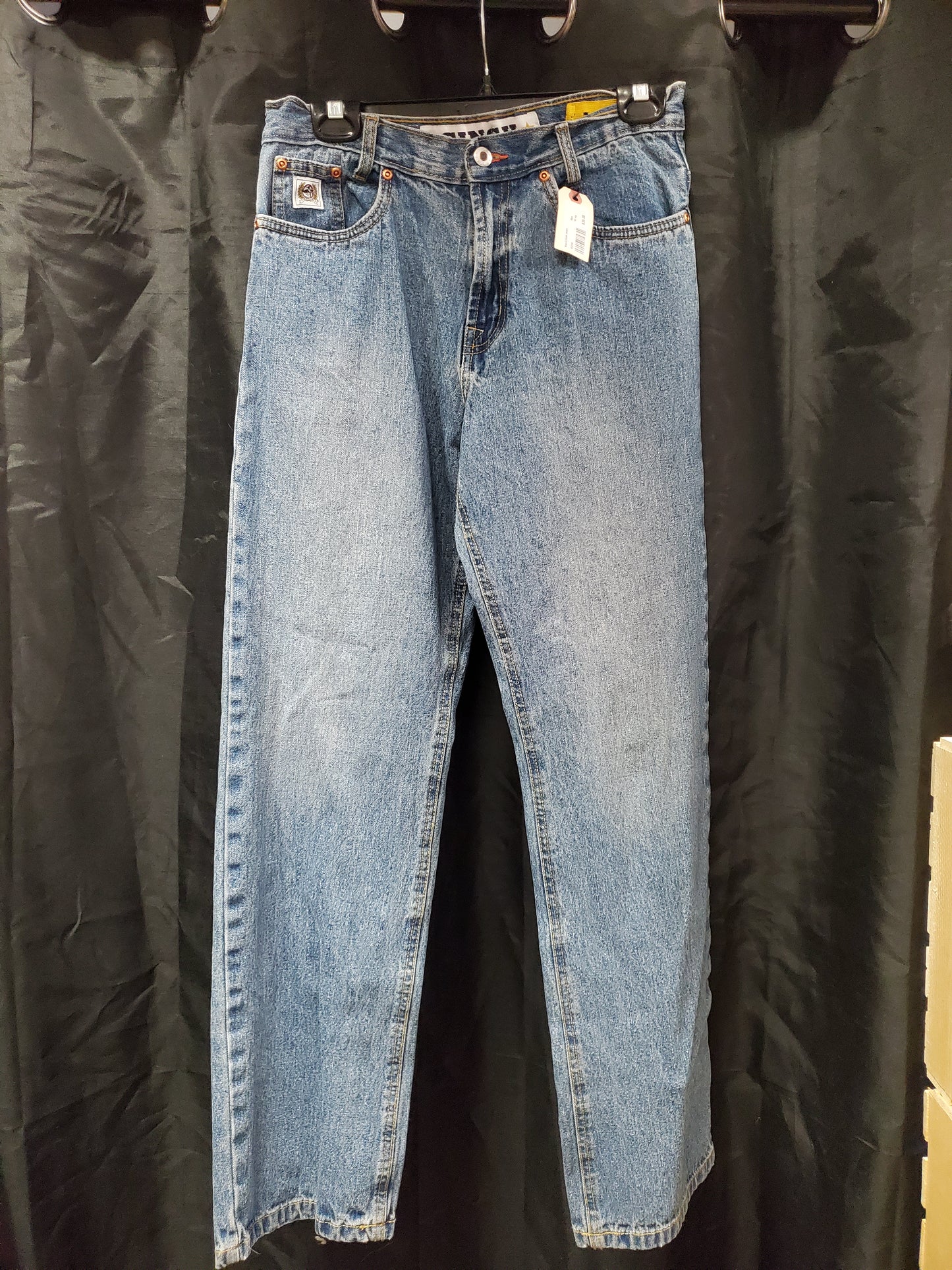 Boy's Cinch Jeans