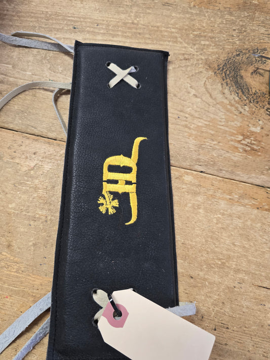 Bull Rope Pad