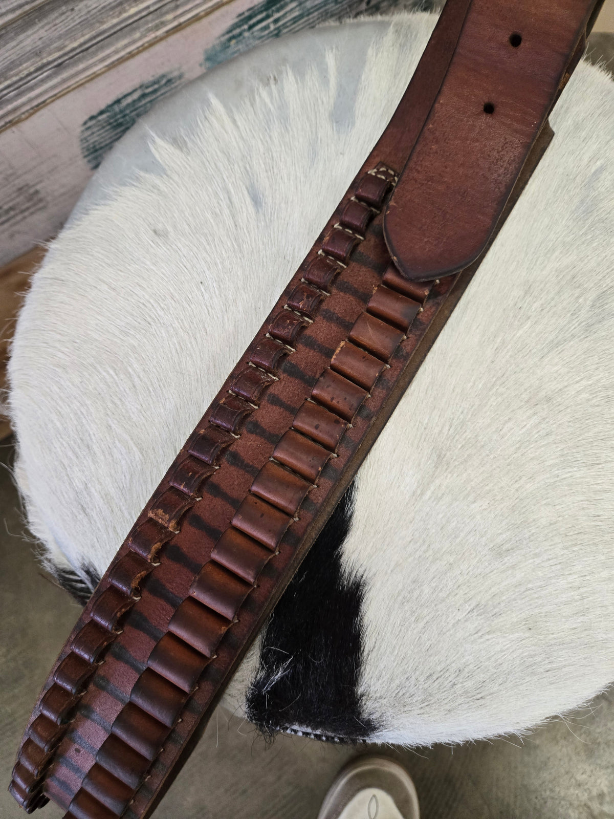 Bullet Belt