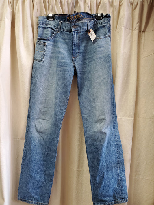 Kimes Brooks Jeans