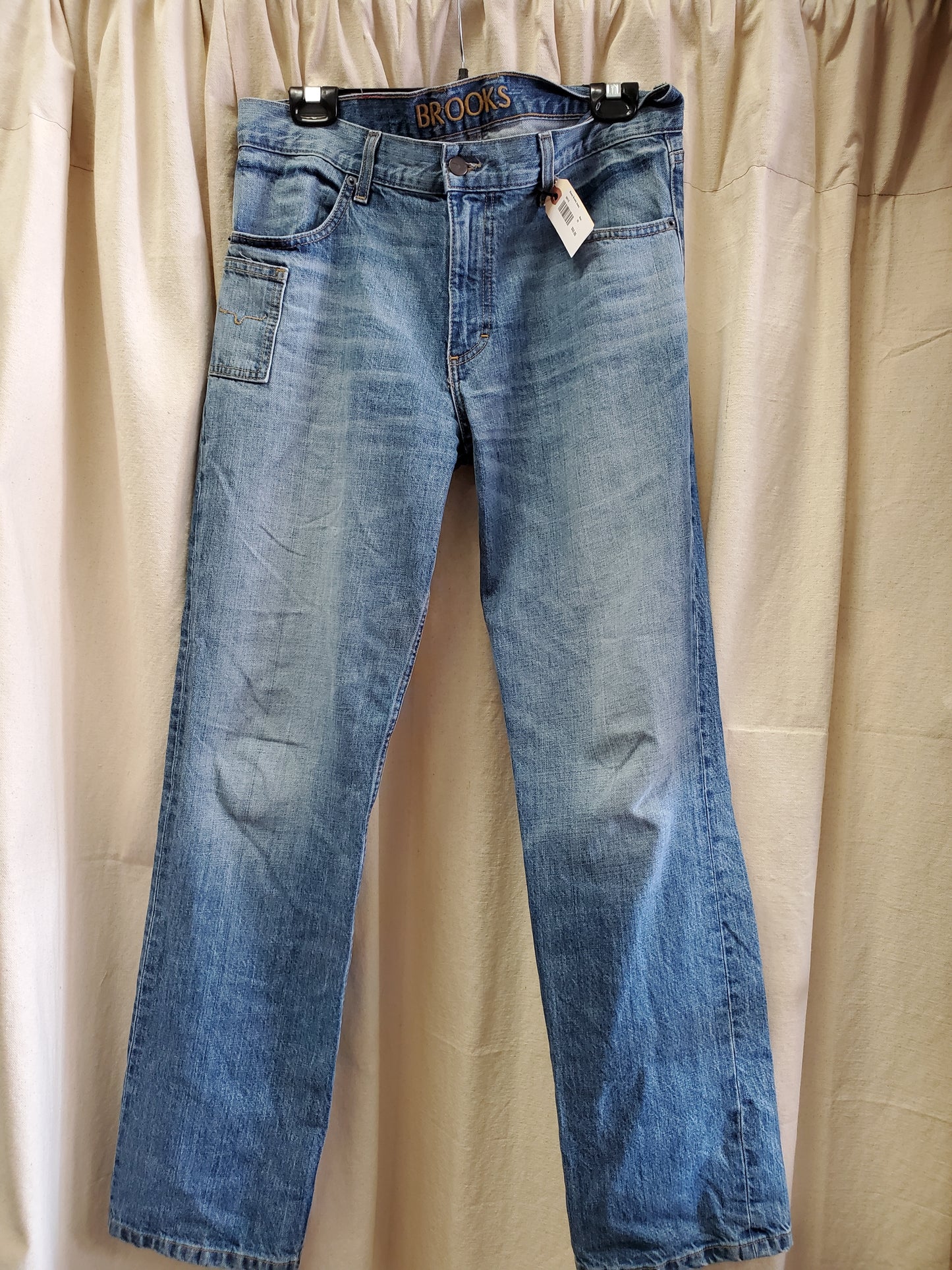 Kimes Brooks Jeans