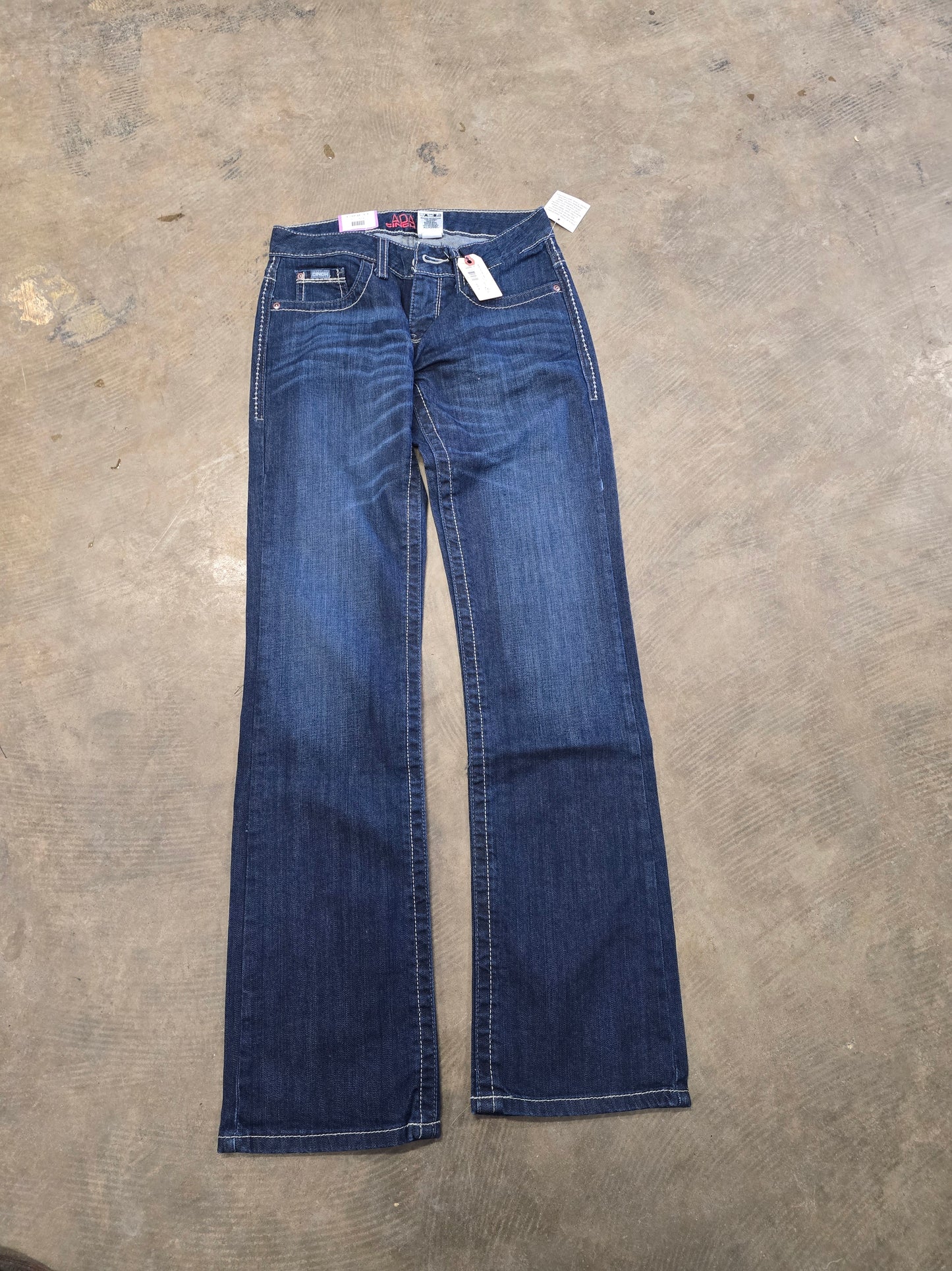 NEW Cinch Ada Jeans