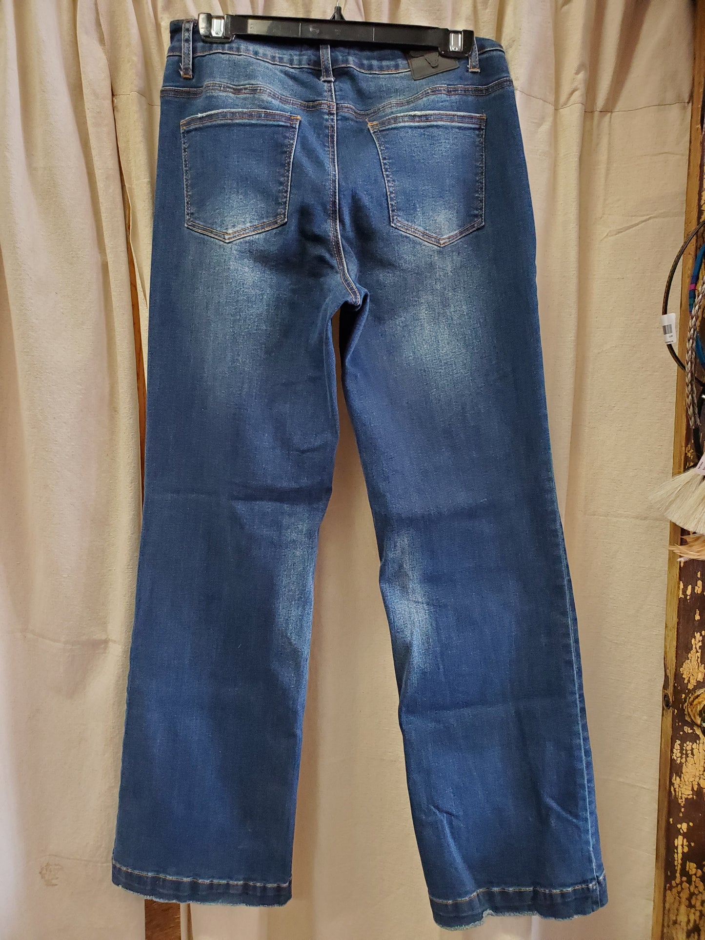Ladies jeans