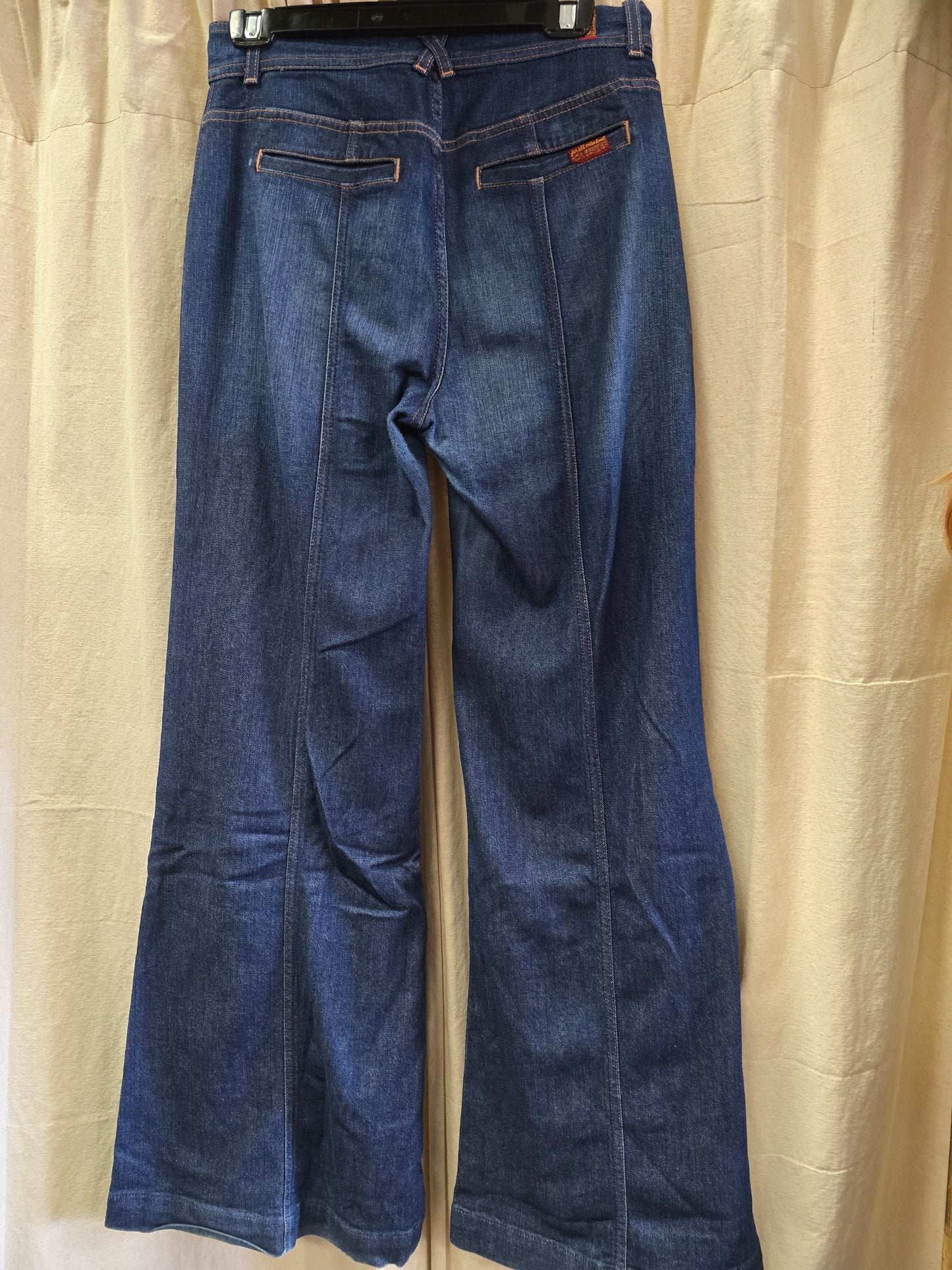 Ladies 7 For All Mankind  Jeans