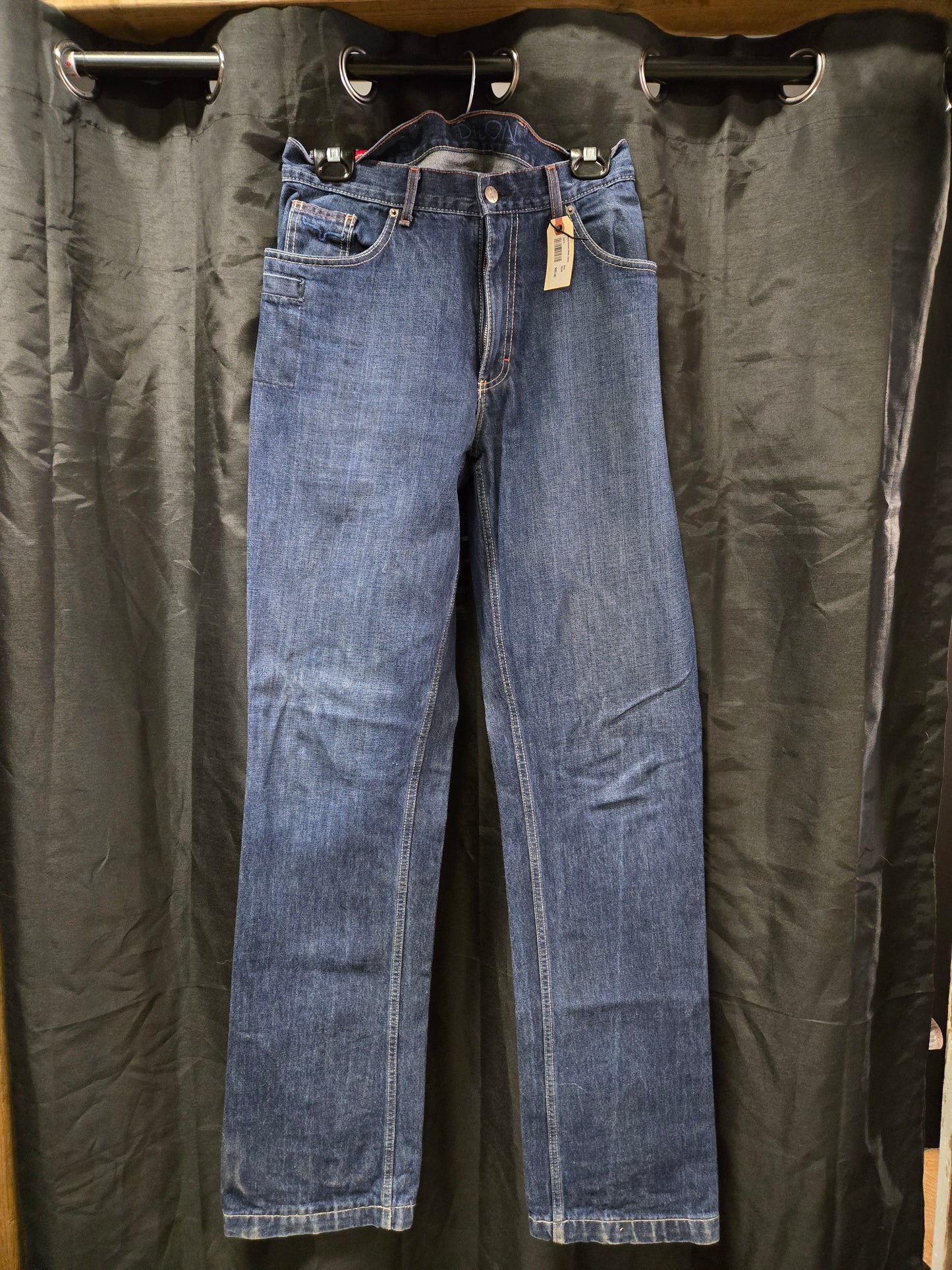 Mens Kimes Dillon Jeans