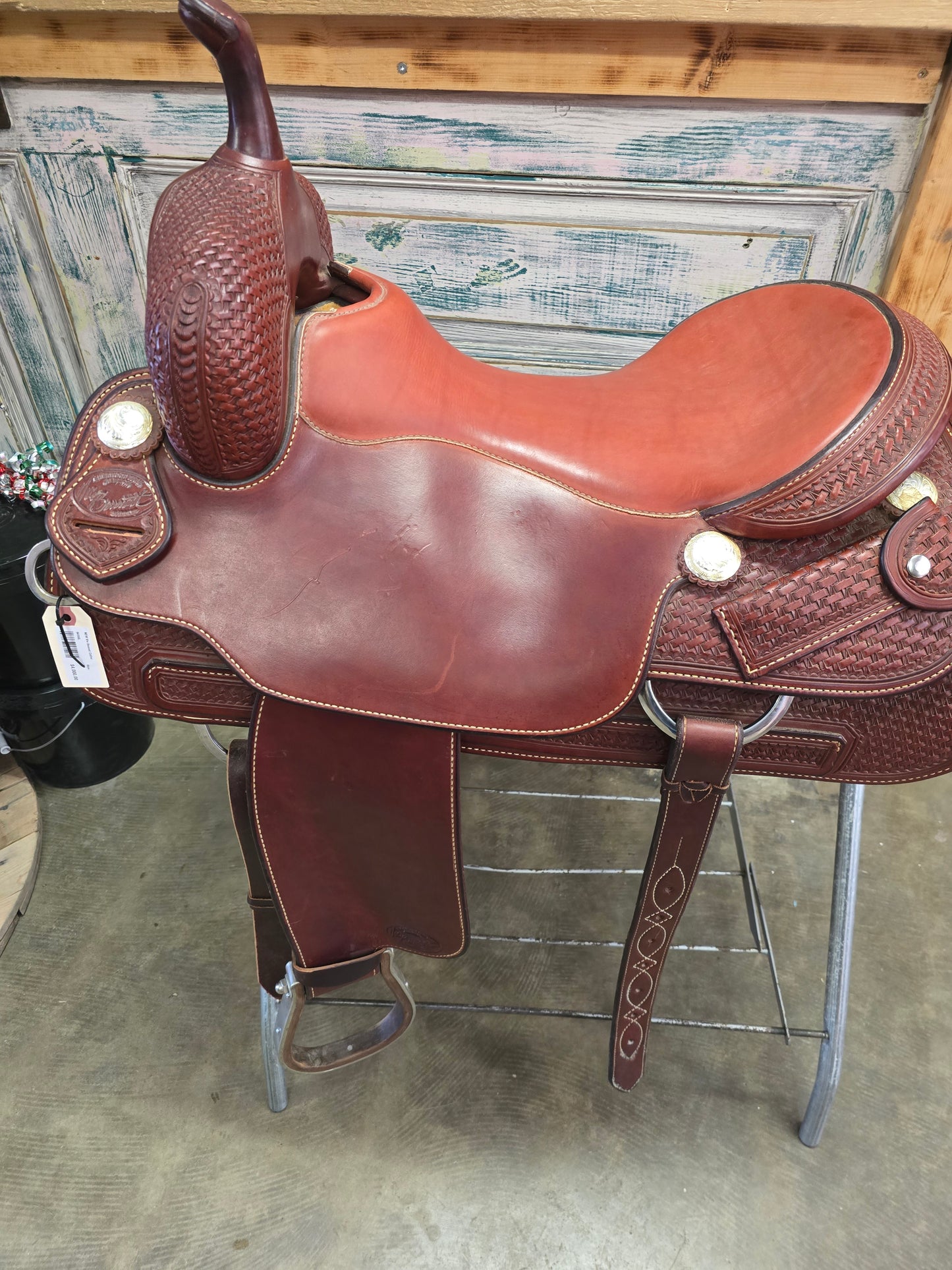 NEW Vic Bennet Cutter