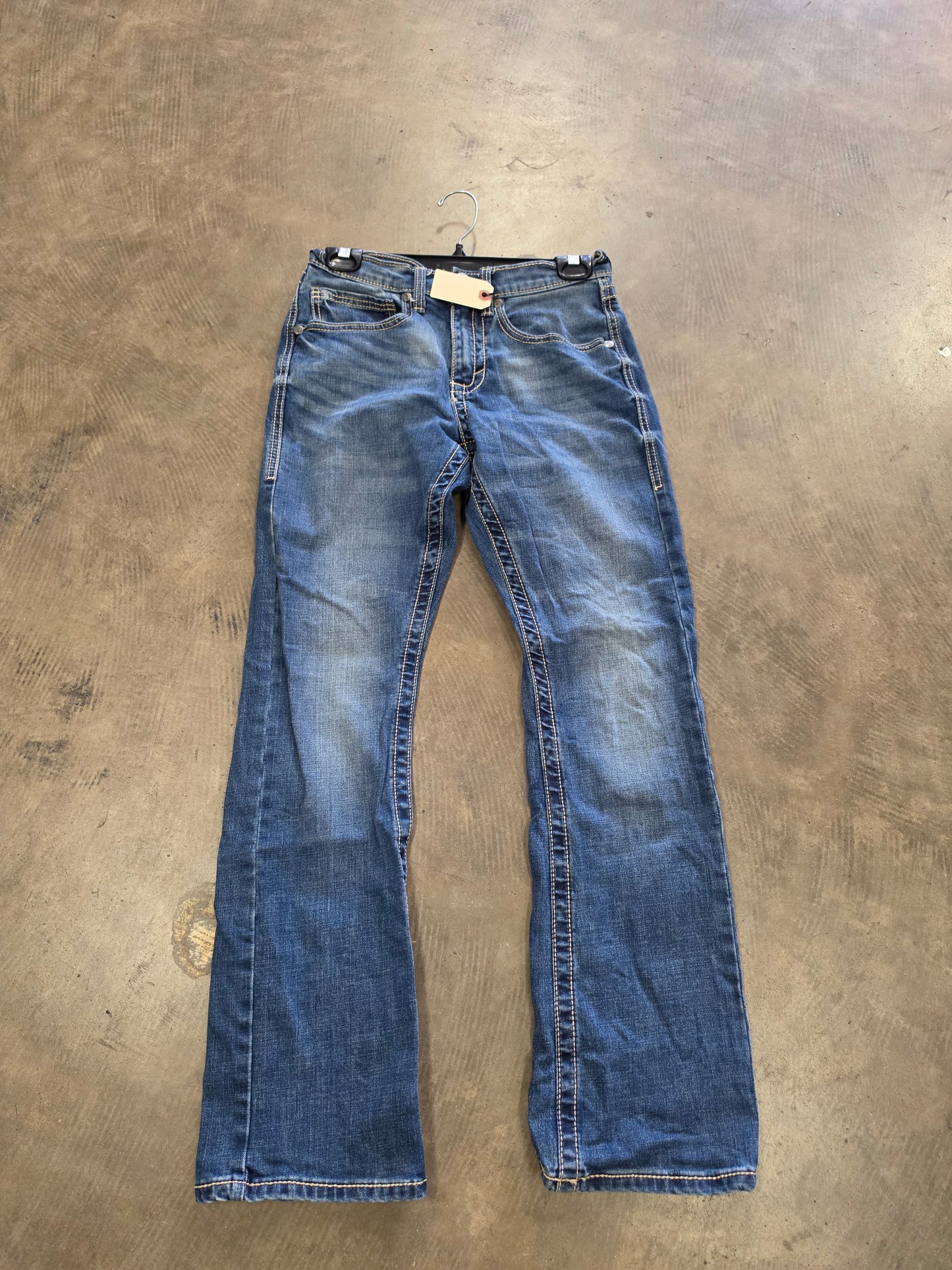 Men's Wrangler Jeans (28 x 32)