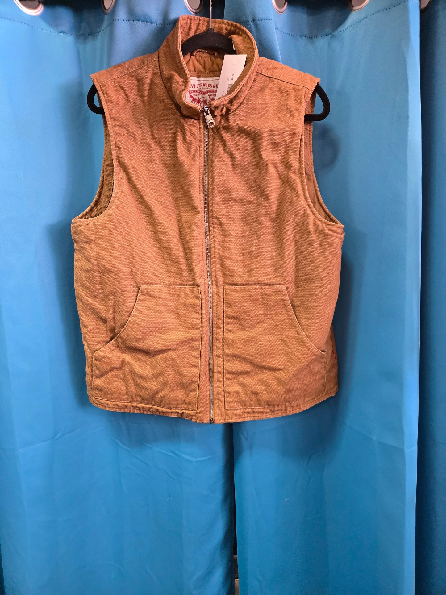 Levis Vest