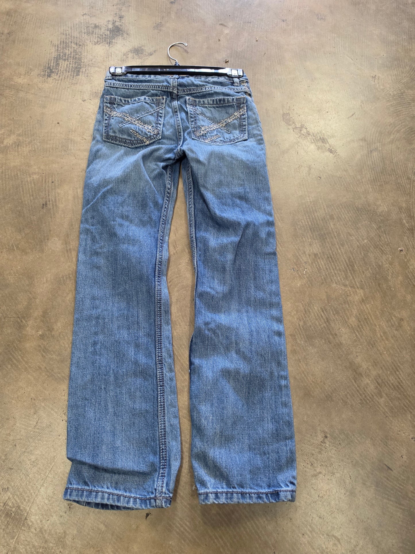 Boy's Wrangler   Jeans