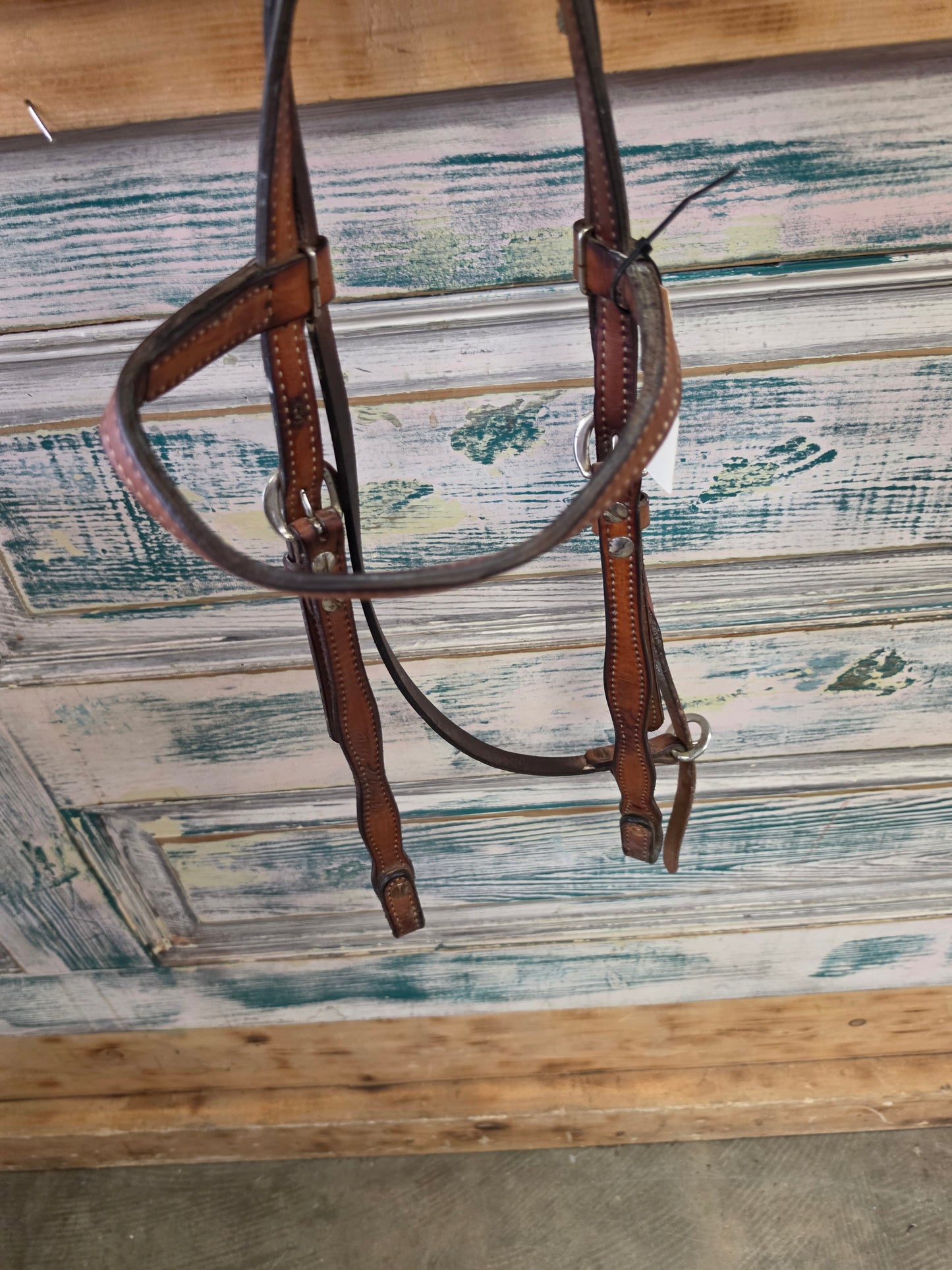 Browband Headstall