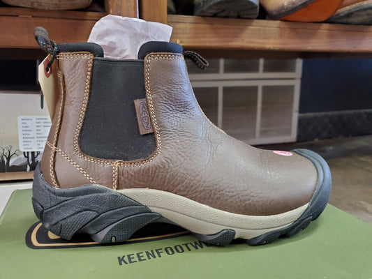 NEW Men's Targhee Chelsea Boot