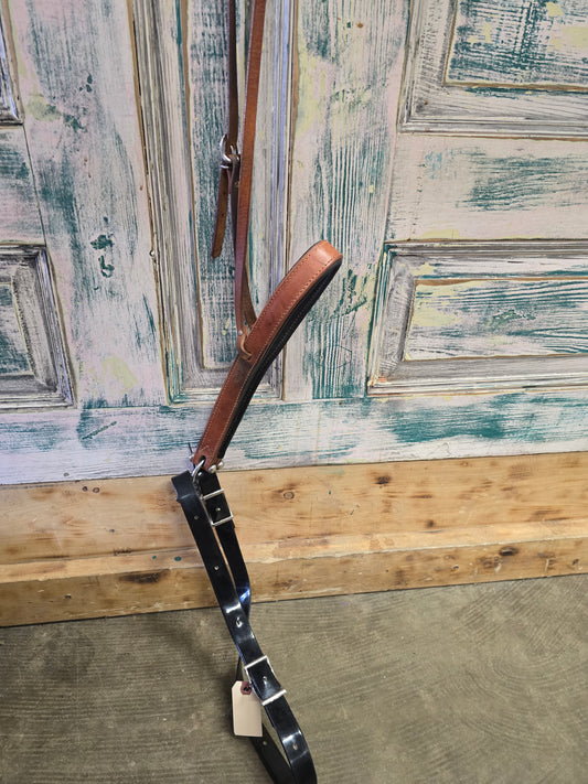 Leather TieDown/                           Biothane Tiedown