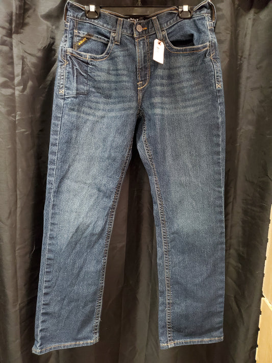 Men's Ariat Jeans -Rebar