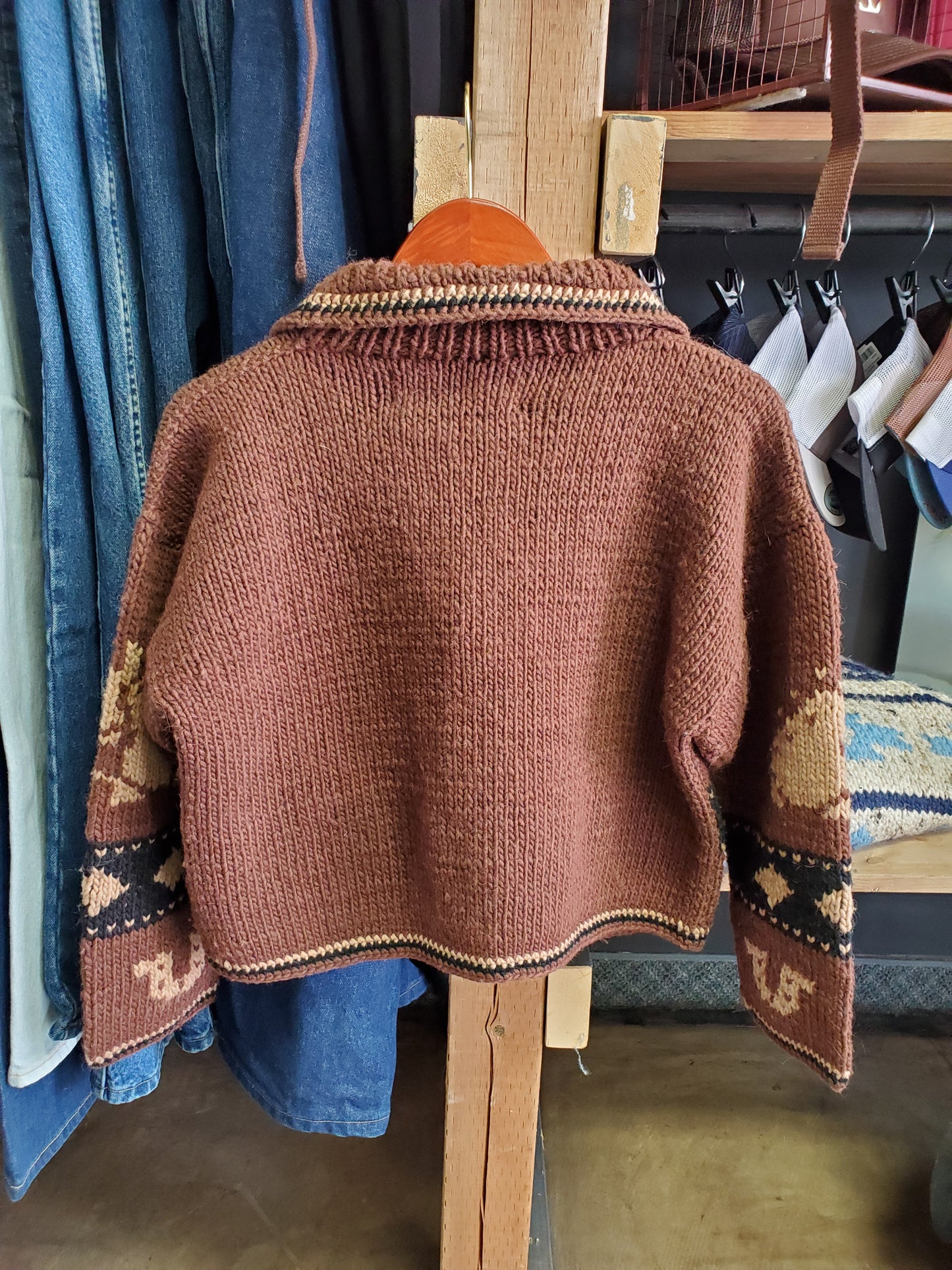 Buffalo Imports Cowichan Swt.