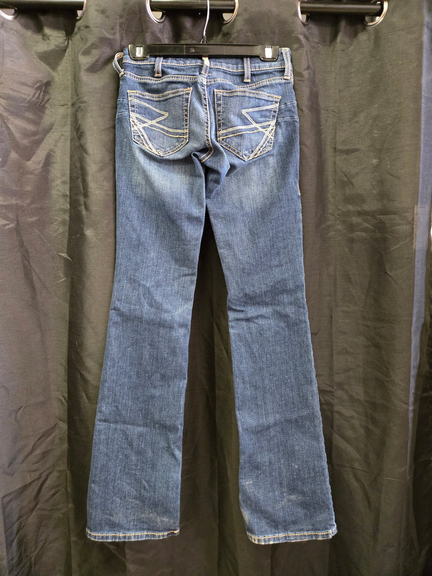Ladies Ariat Riding Jeans