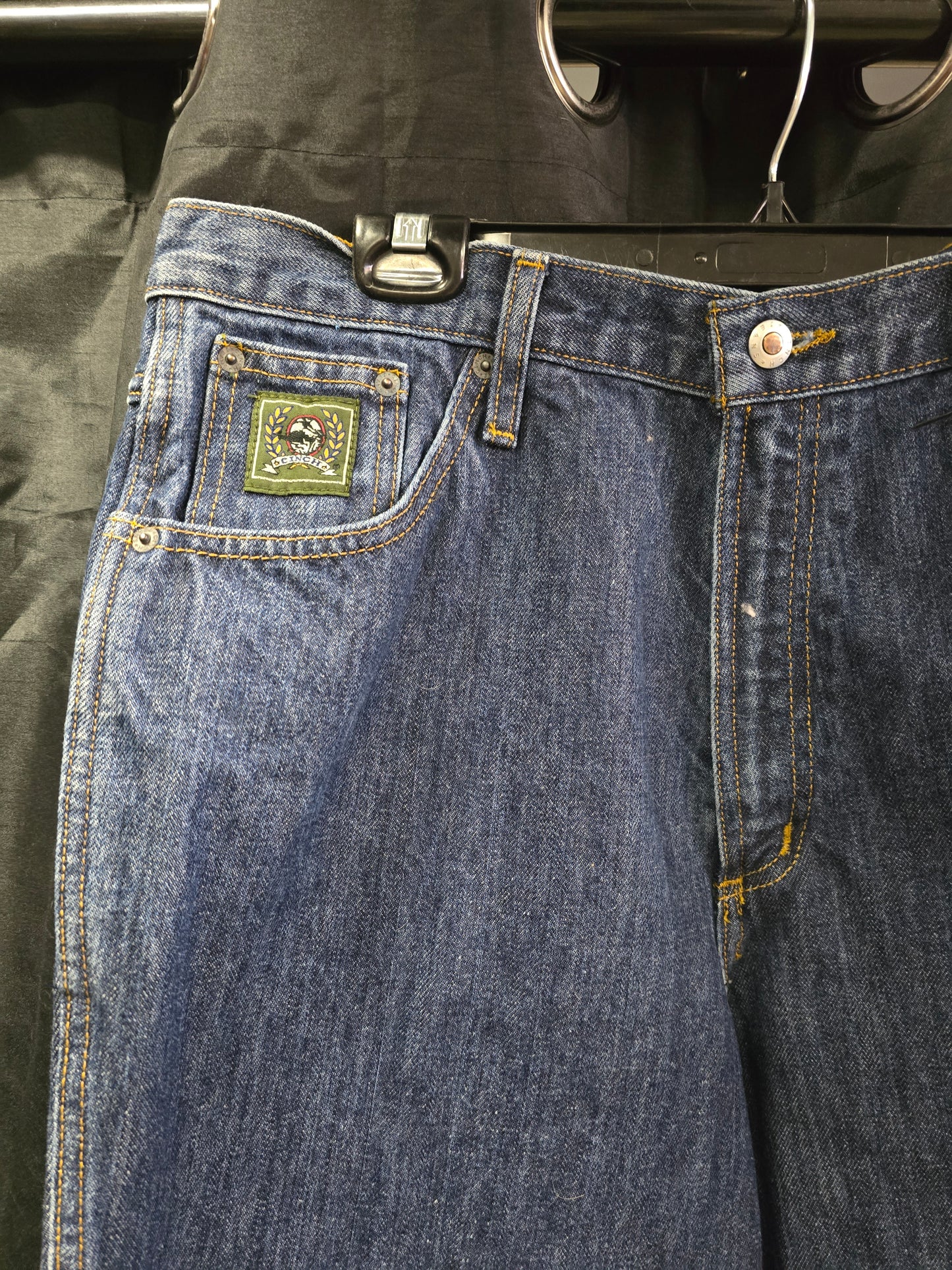 Men's Cinch Green Label Jeans NEW