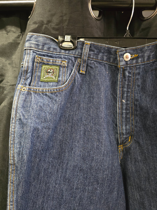 Men's Cinch Green Label Jeans NEW