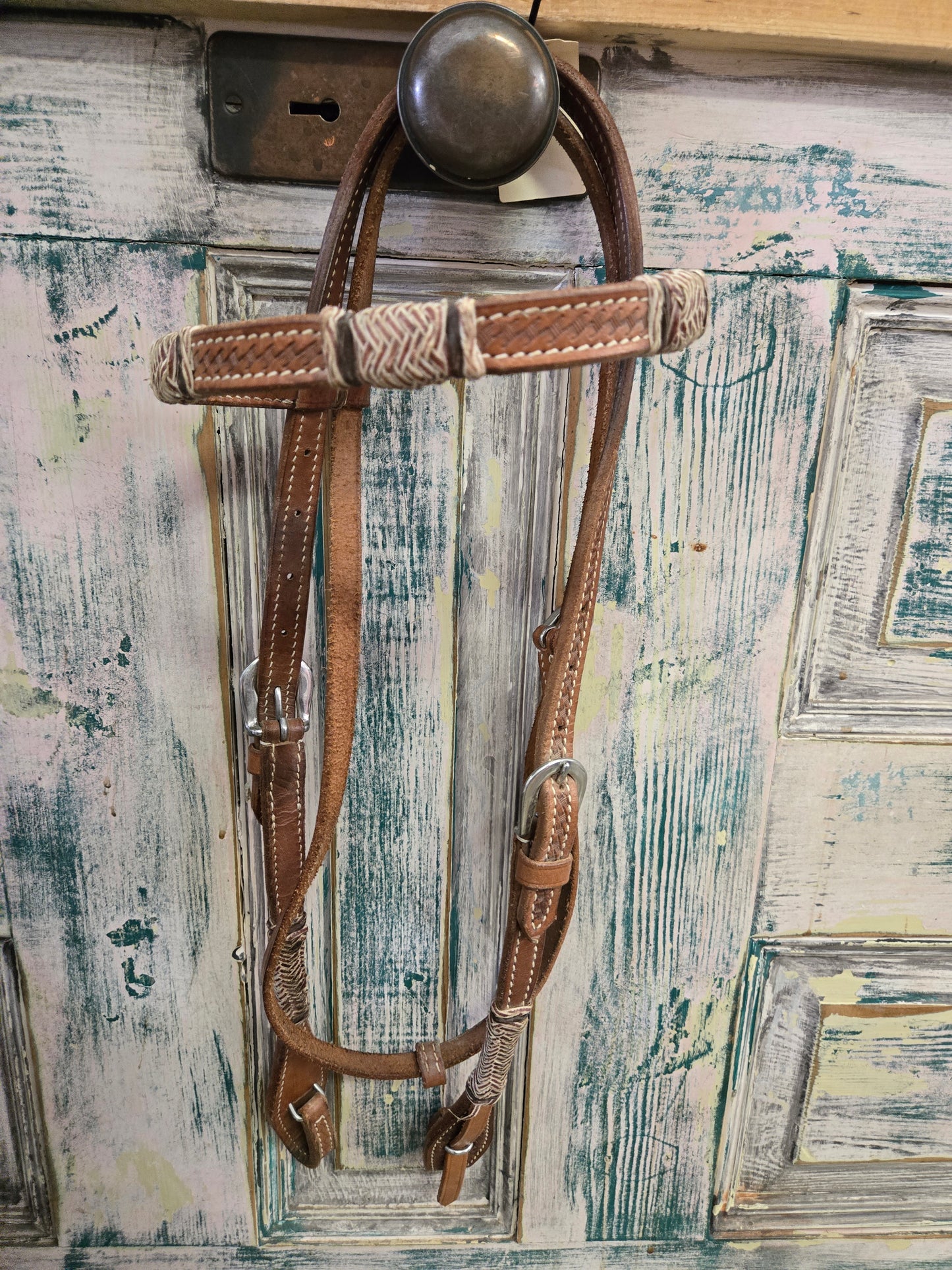 Quickchange Browband Headstall