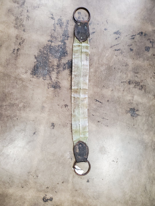Canvas Pack Cinch