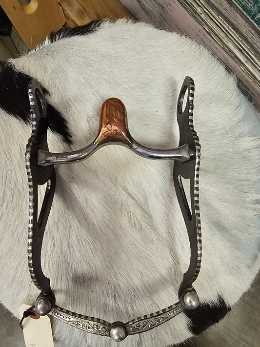 Fleming Bit/ San Joaquin