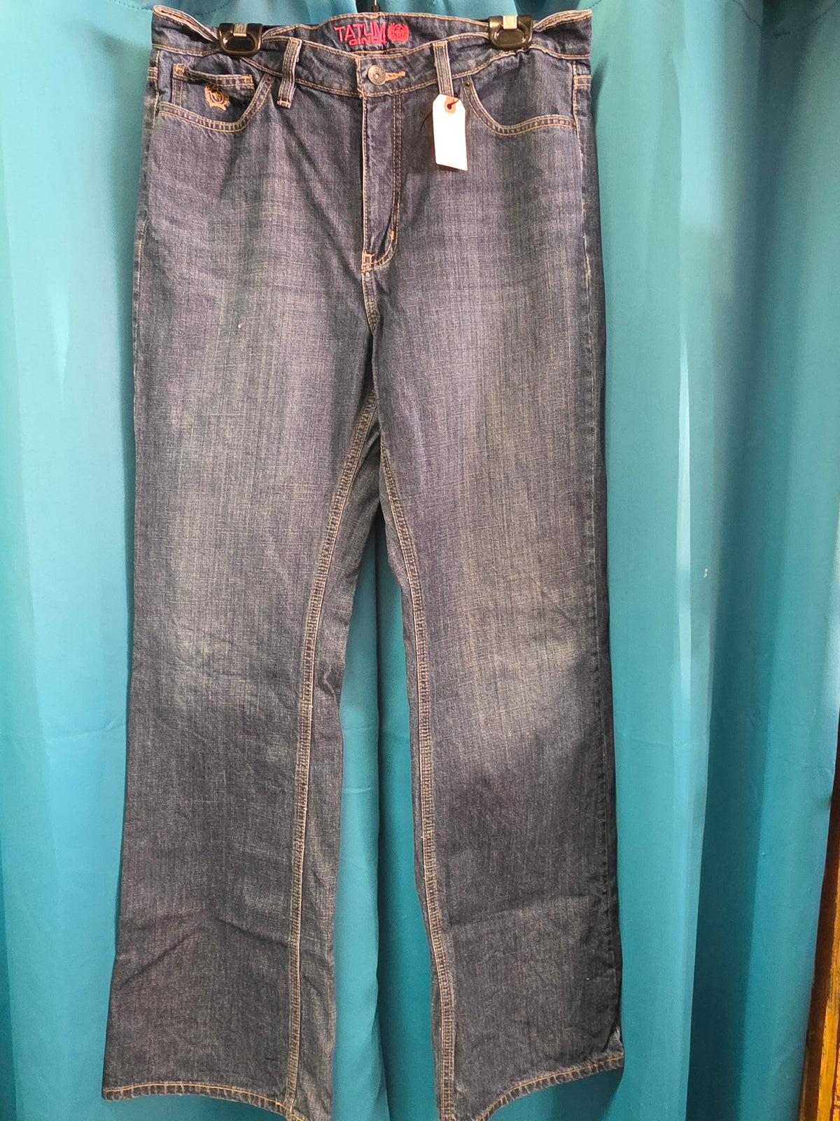 Ladies Cruel Girl Tatum Jeans
