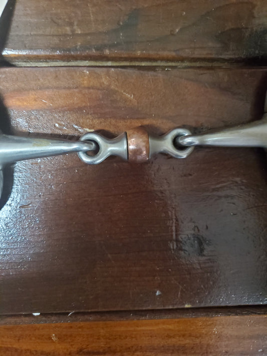 3 Pc.D-Ring Copper Ball Roller