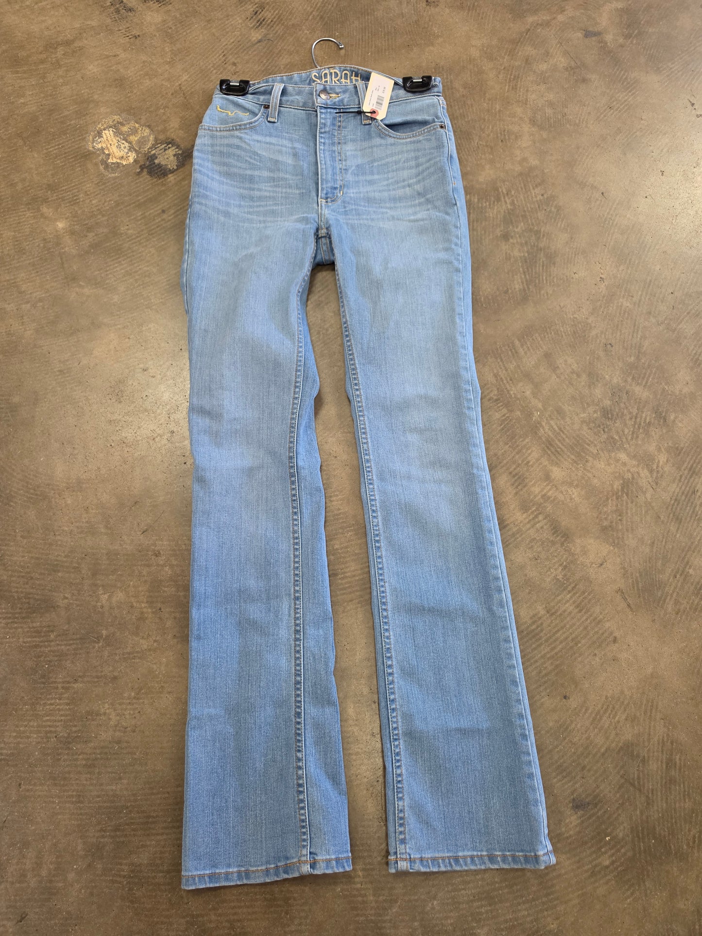 Ladies Kimes Sarah Jeans