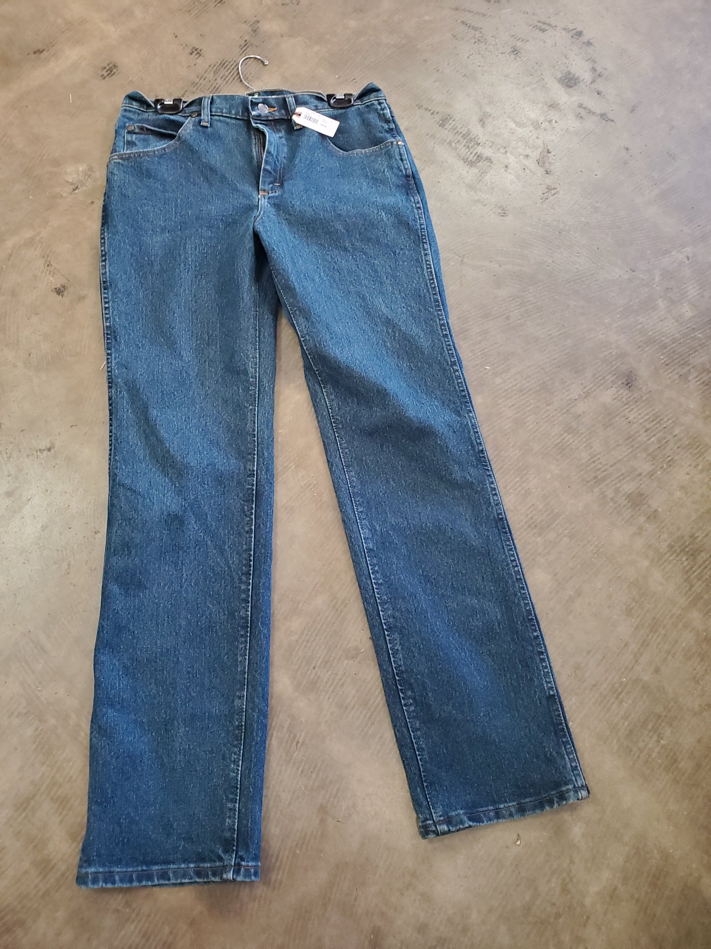 Men's WranglerJeans