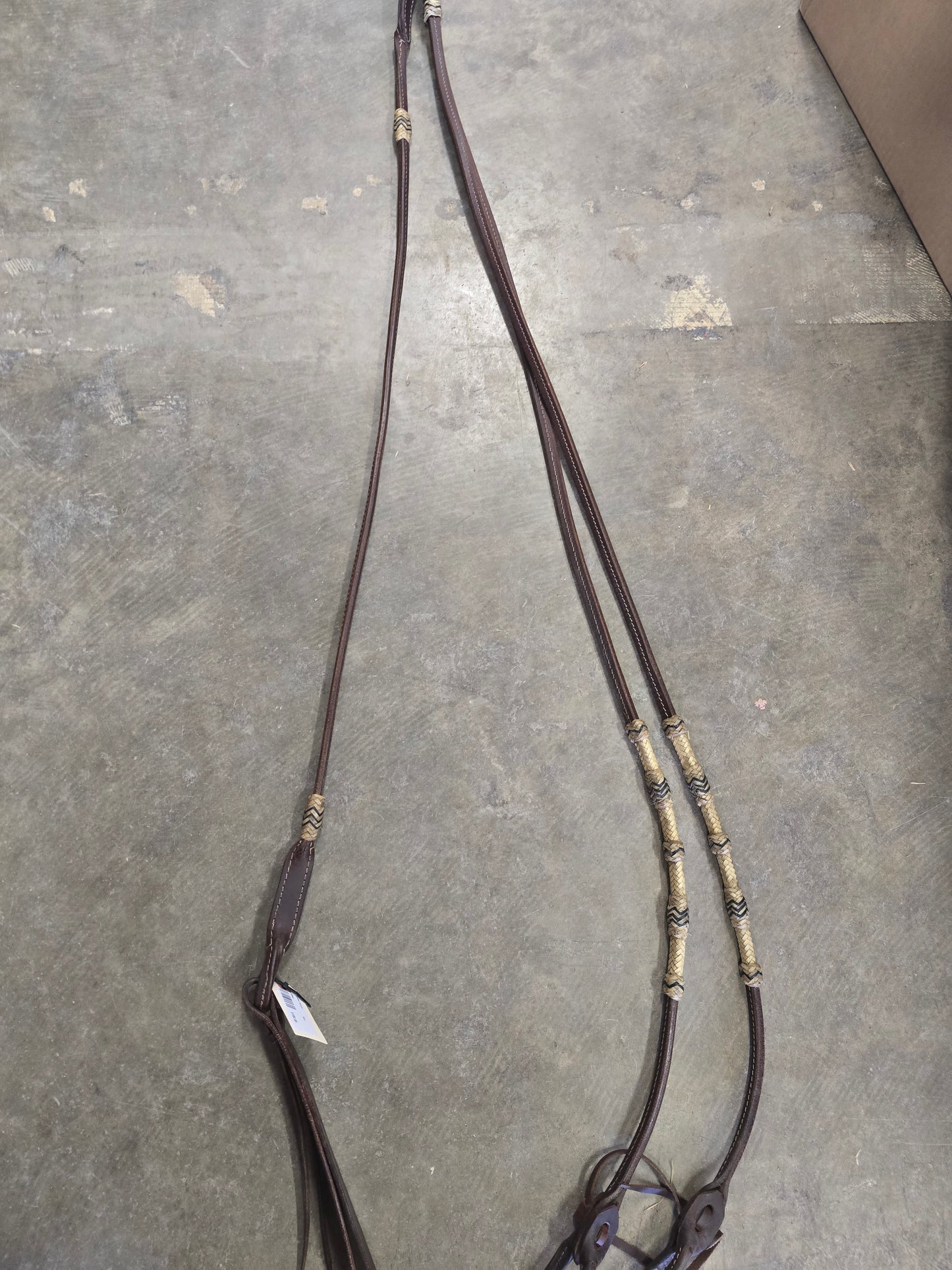Leather Romels