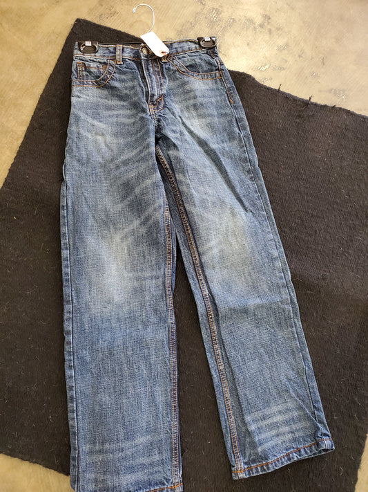 Boy's Wrangler Jeans 20 X