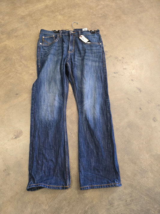 Men's Wrangler 20 X Jeans