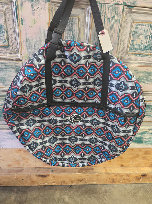 Aztec Rope Bag NEW
