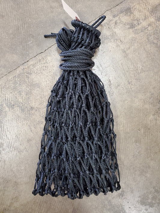 NEW Black Hay Net