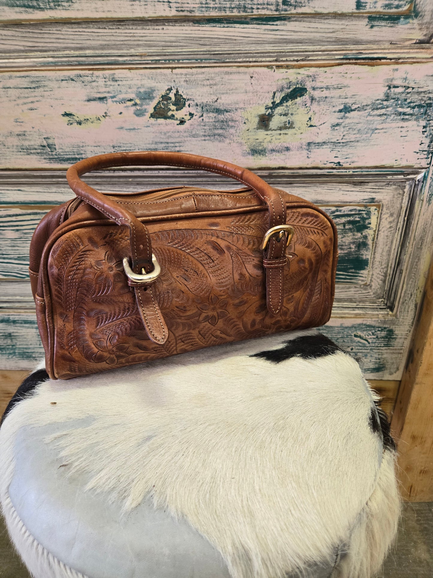 American West Purse