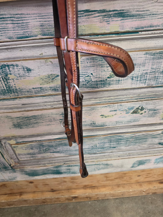 Browband Headstall