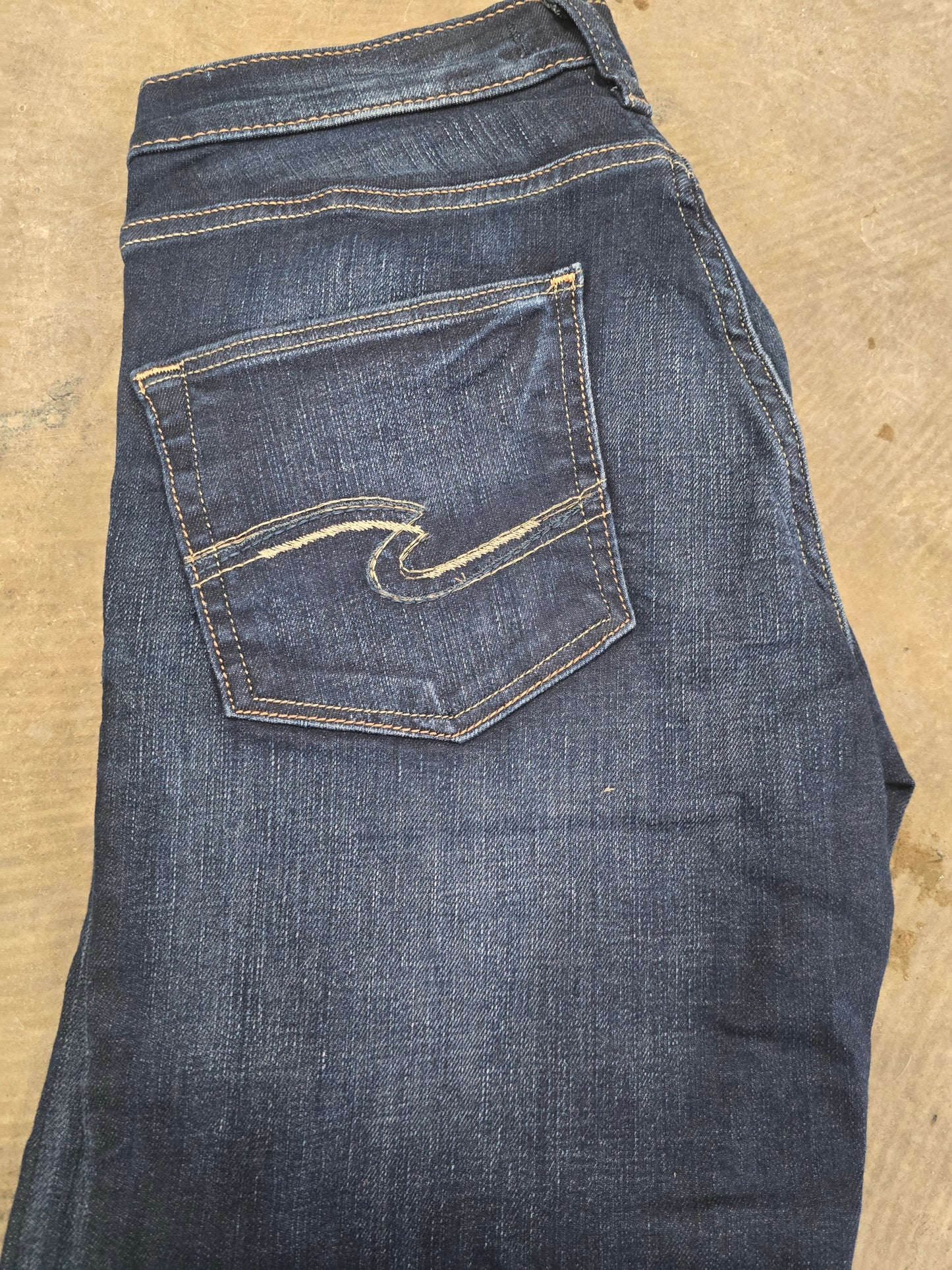 NEW Men's Allan Slim Fit Jeans